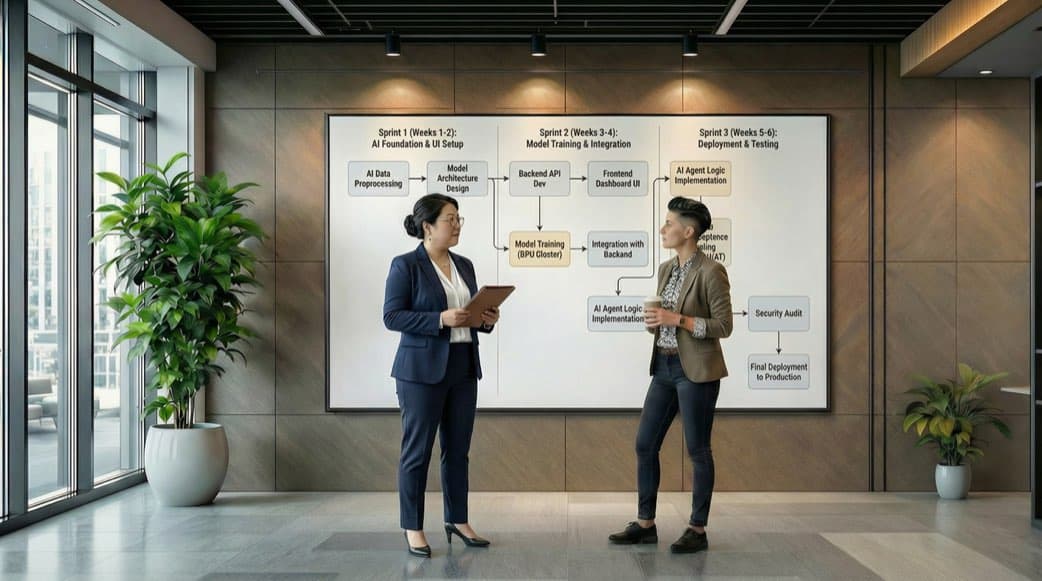 Engagement Planning Process