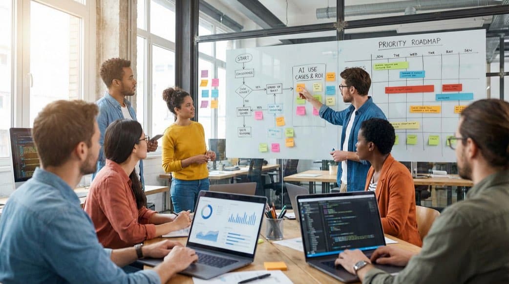 Sizing & Sequencing Process