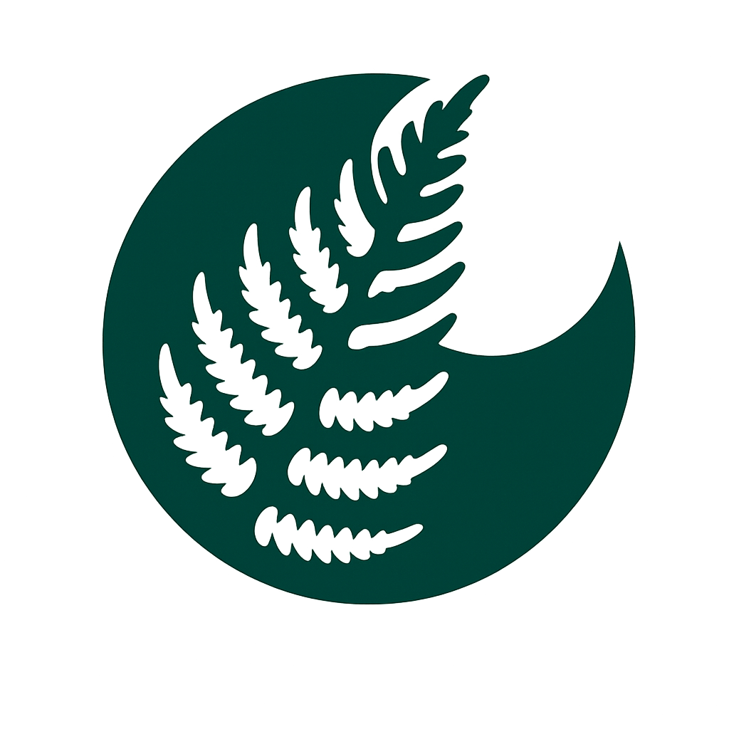 Fern Strategy - Engineering Strategy Consulting Logo